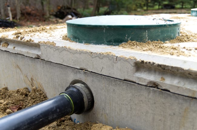 Commercial ATU Systems