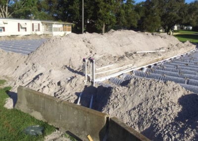 Commercial Septic Services, Polk City, FL