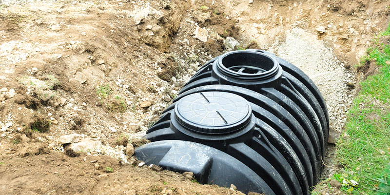 Septic Repair