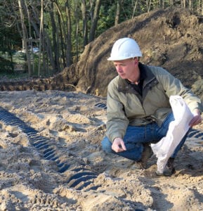 get real estate septic inspections
