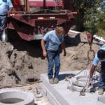 Lift Station Repair, Dundee, Florida