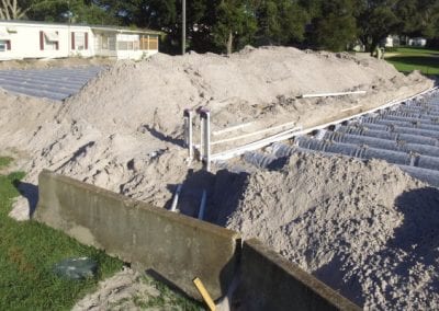 Commercial Septic Services in Dover, Florida