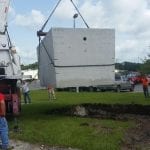 Septic Tank Installation