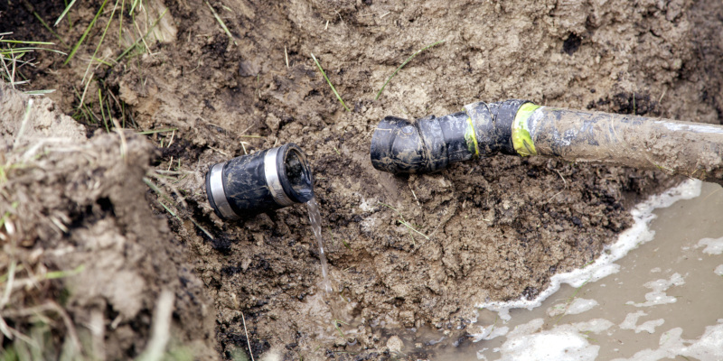 you’ll find yourself in need of septic system repair