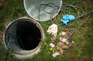  real estate septic system inspections
