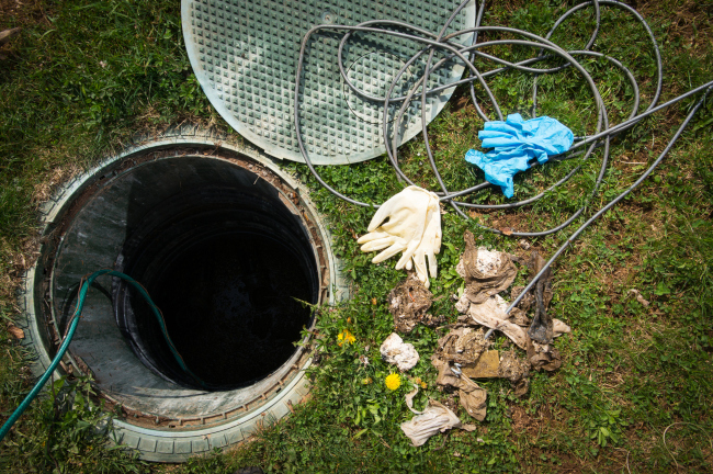  real estate septic system inspections