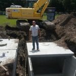 Septic Installation