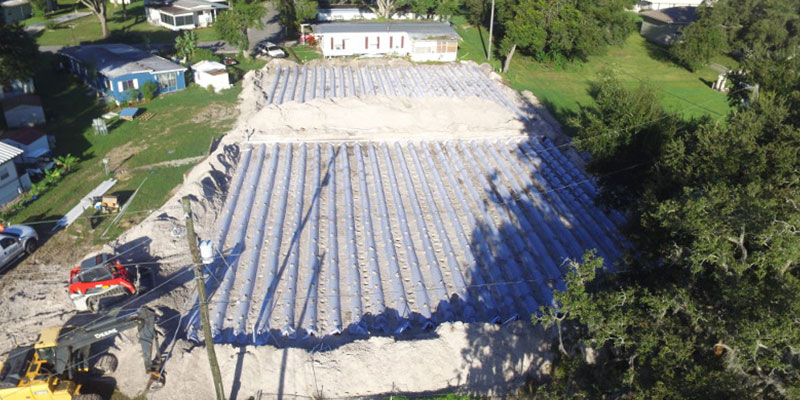 3 Mistakes You Don’t Want to Make on a Septic Installation 