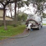 Septic Pump-Outs in Lake Wales, Florida