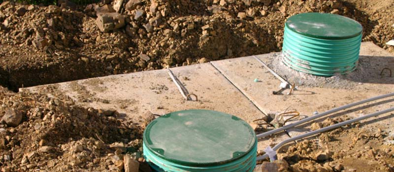 Septic Repair