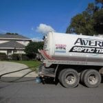 Residential Septic Cleaning