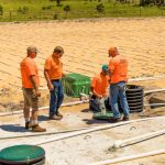 Lift Station Maintenance