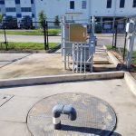Commercial Lift Station Maintenance