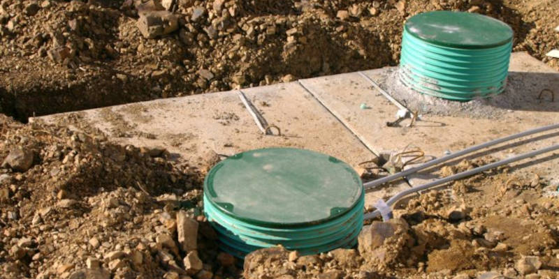Septic Repair