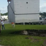 Septic Tank Installation