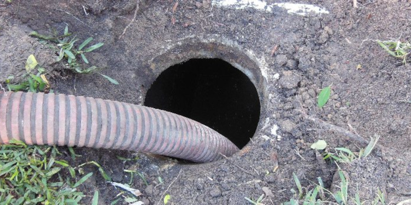 Septic Tank Pumping in Sebring, Florida