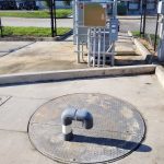 Commercial Lift Station Services