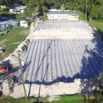 Commercial Septic Installation