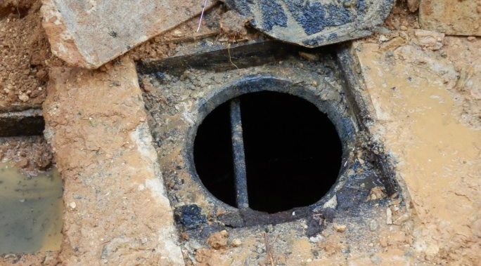 Lift Stations in Haines City, Florida