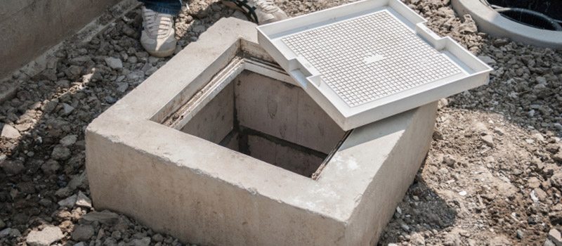 Septic Tank Repair in Haines City, Florida