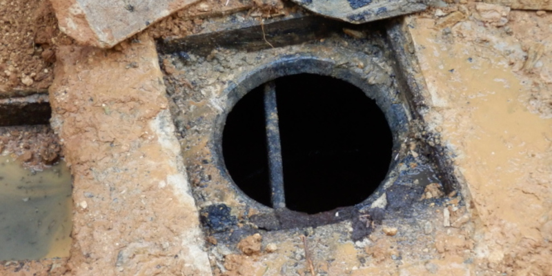 Lift Stations in Seffner, Florida