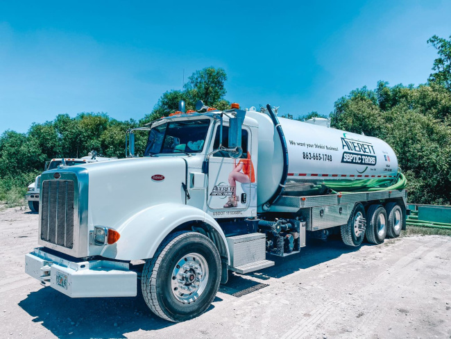 Is There a Best Time of Year for Septic Tank Pumping?