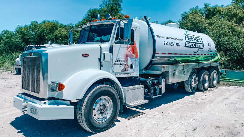 Is There a Best Time of Year for Septic Tank Pumping?