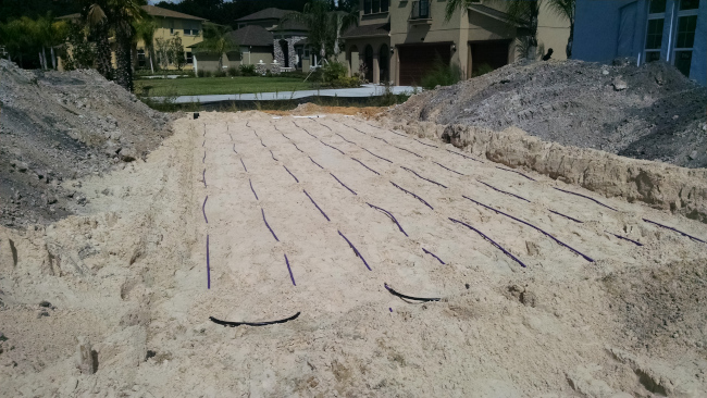 ATU System Installation