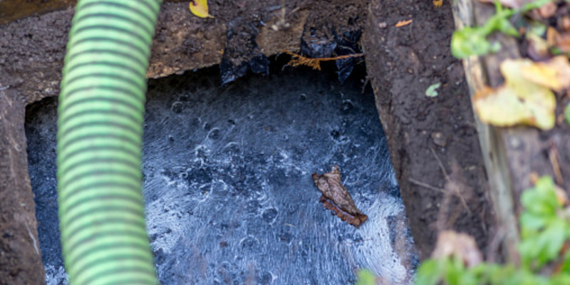 Septic Tank Cleaning in Lake Placid, Florida