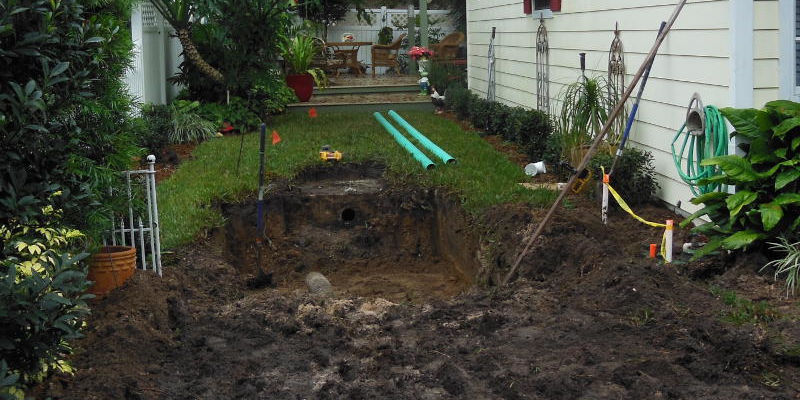 Commercial Septic Cleaning in Lake Placid, Florida