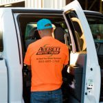 NSF 245 Septic Systems