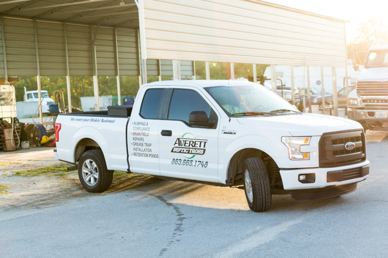 We’re ATU Maintenance Experts!