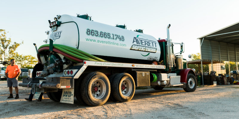3 Reasons to Schedule Routine Commercial Septic Pumping Services
