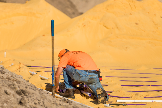 When to Schedule a Septic System Installation Service