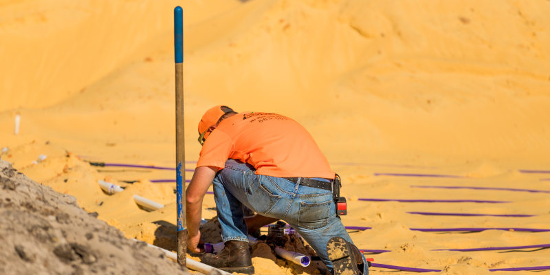 When to Schedule a Septic System Installation Service