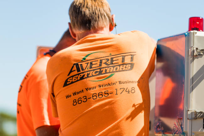 Top Warning Signs That You Need a Septic Repair Service