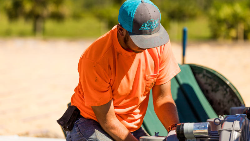3 Reasons to Invest in Professional Septic Services