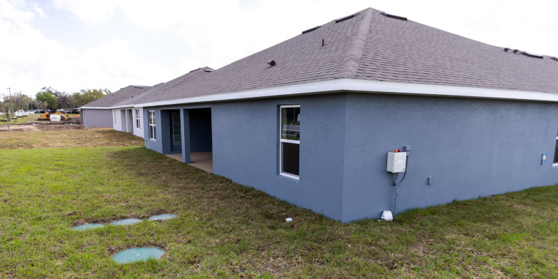 Residential ATU Systems in Lakeland, Florida