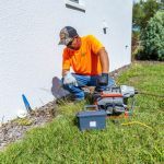 Plumbing Installation
