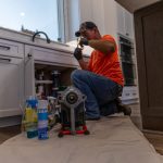Plumbing Replacement