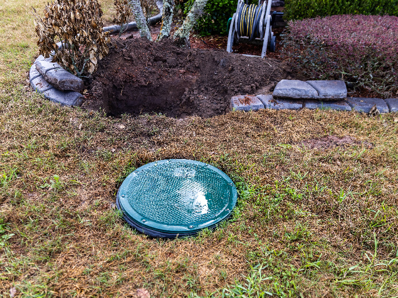 Septic Inspections