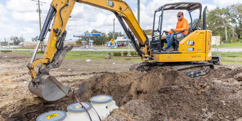 ATU Systems in Davenport, Florida