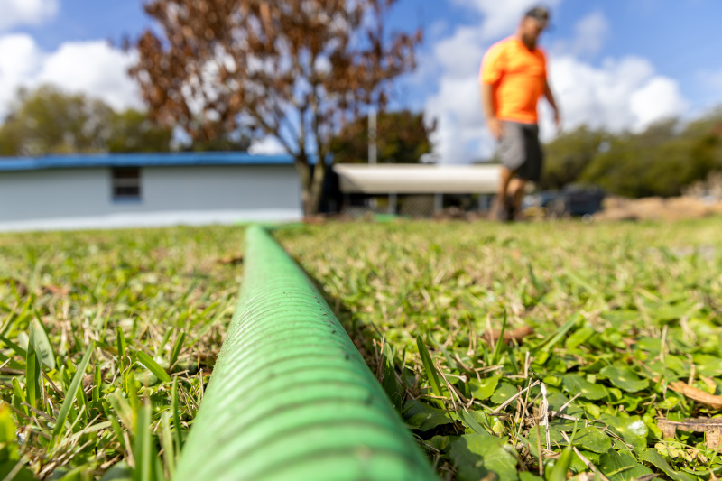 Septic Pumping, Auburndale, FL