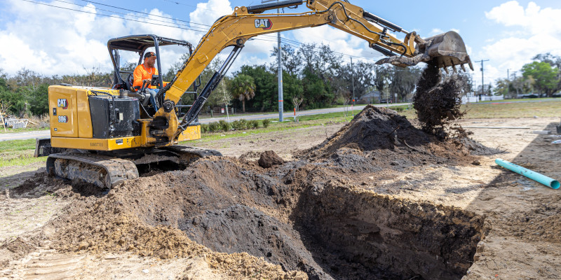 5 Great Questions to Ask Your Septic Contractor
