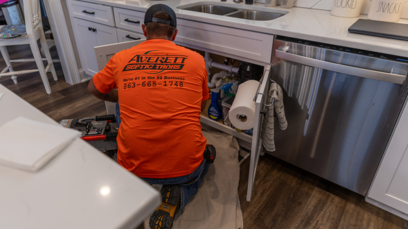 Why Reliable Plumbing Matters More Than What You May Realize