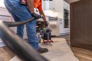When Calling a Professional Plumber Is the Smart Choice