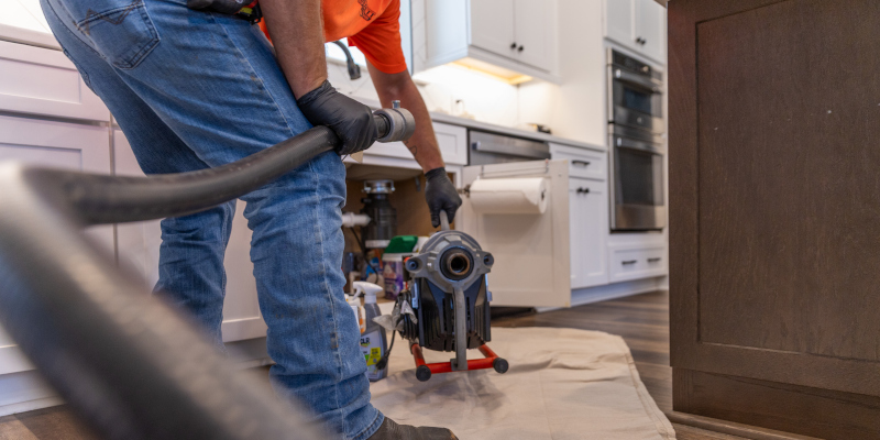 When Calling a Professional Plumber Is the Smart Choice