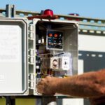 Commercial ATU System Maintenance