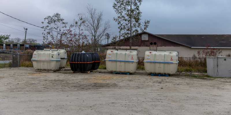 Residential Septic Company in Lakeland, Florida