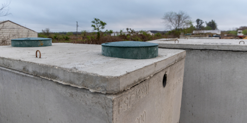 Septic Company in Lakeland, Florida